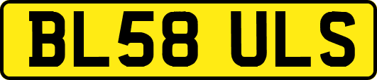 BL58ULS