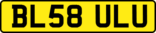 BL58ULU