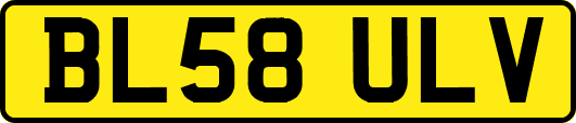 BL58ULV