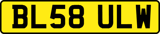 BL58ULW