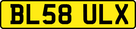 BL58ULX