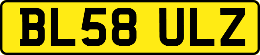 BL58ULZ