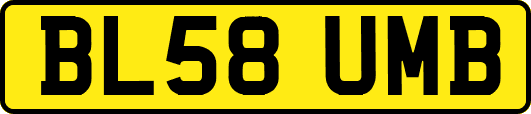 BL58UMB