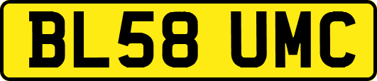 BL58UMC