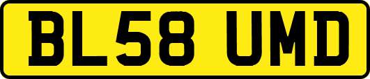 BL58UMD