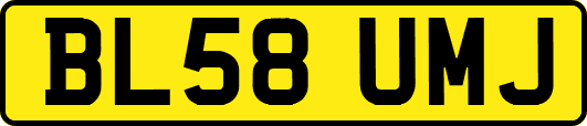 BL58UMJ