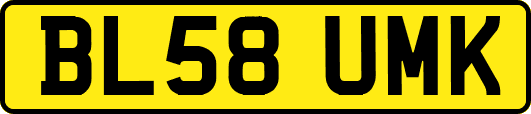 BL58UMK