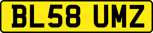 BL58UMZ
