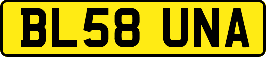 BL58UNA