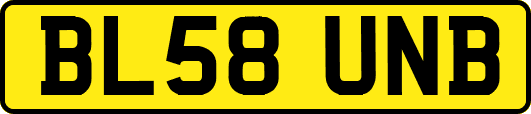 BL58UNB