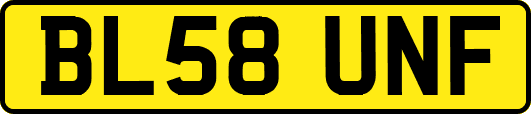 BL58UNF
