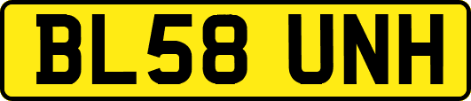 BL58UNH