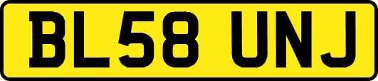 BL58UNJ