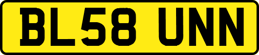 BL58UNN