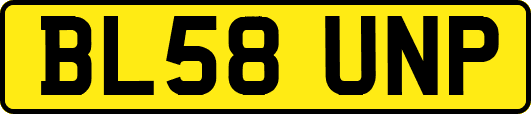 BL58UNP