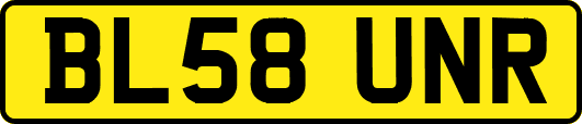 BL58UNR