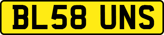 BL58UNS
