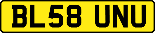 BL58UNU