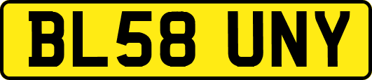 BL58UNY