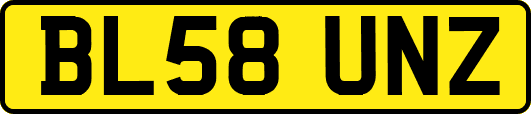 BL58UNZ