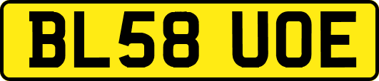 BL58UOE