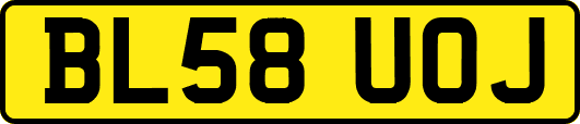 BL58UOJ