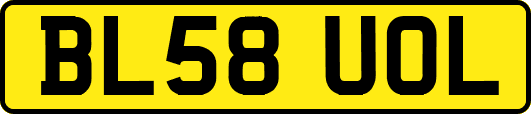 BL58UOL