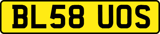 BL58UOS