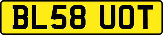 BL58UOT