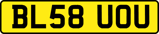 BL58UOU