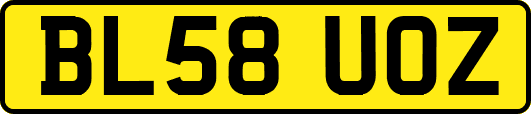 BL58UOZ