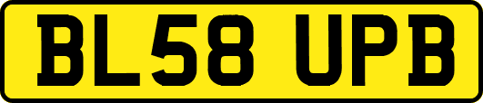 BL58UPB