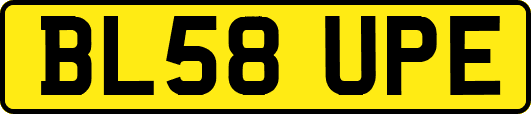 BL58UPE