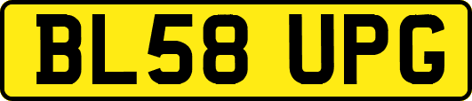 BL58UPG
