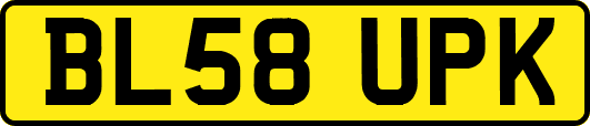 BL58UPK