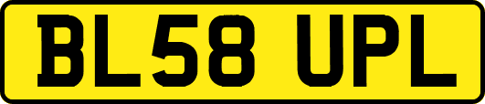BL58UPL