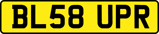 BL58UPR