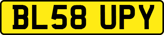 BL58UPY