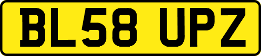 BL58UPZ