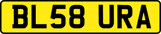 BL58URA