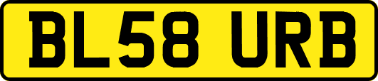 BL58URB