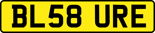 BL58URE