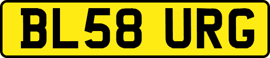 BL58URG