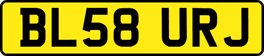 BL58URJ