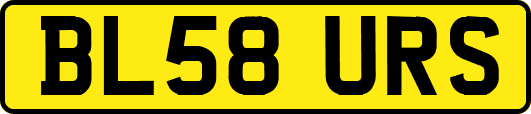 BL58URS