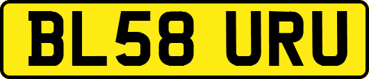 BL58URU