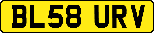 BL58URV