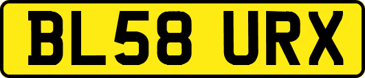 BL58URX