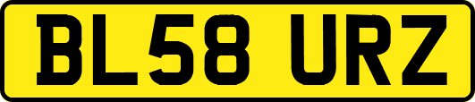 BL58URZ