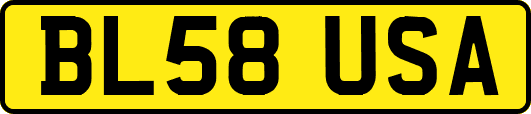 BL58USA